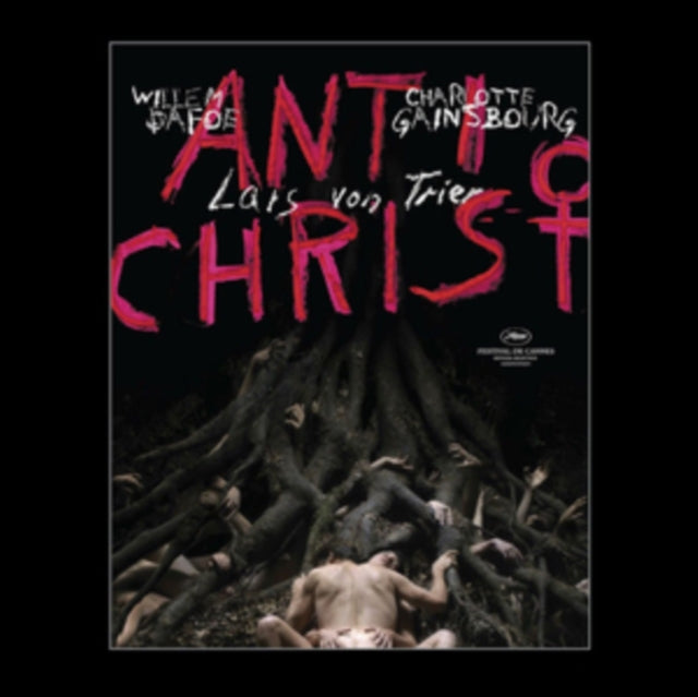 This LP Vinyl is brand new.Format: LP VinylThis item's title is: AntichristArtist: Kristian Eidnes With Lars Von Trier AndersenLabel: COLD SPRING RECORDSBarcode: 641871745401Release Date: 9/27/2019