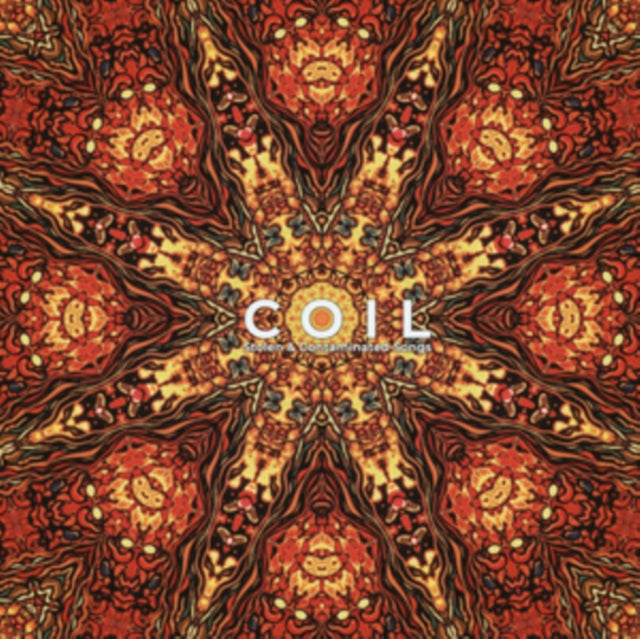 This CD is brand new.Format: CDMusic Style: ExperimentalThis item's title is: Stolen & Contaminated SongsArtist: CoilLabel: Cold SpringBarcode: 641871745463Release Date: 12/6/2019