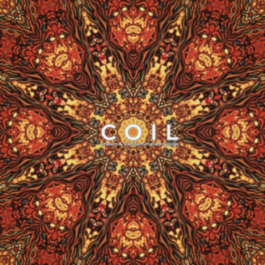 This CD is brand new.Format: CDMusic Style: ExperimentalThis item's title is: Stolen & Contaminated SongsArtist: CoilLabel: Cold SpringBarcode: 641871745463Release Date: 12/6/2019