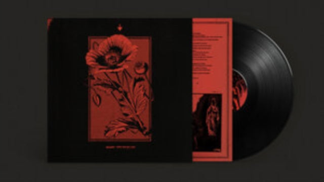 This LP Vinyl is brand new.Format: LP VinylMusic Style: IndustrialThis item's title is: Until The Day I DieArtist: KollapsLabel: COLD SPRING RECORDSBarcode: 641871745852Release Date: 12/16/2022