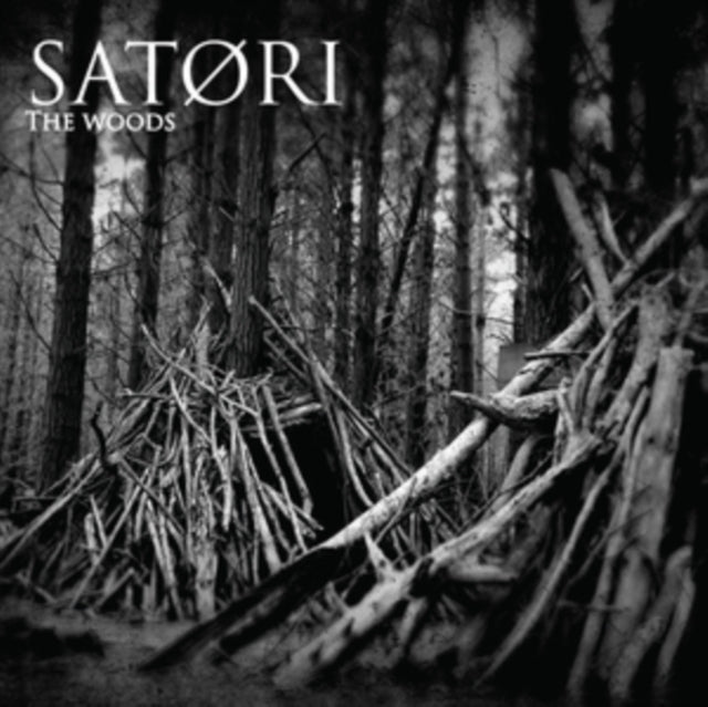 This CD is brand new.Format: CDThis item's title is: WoodsArtist: Satori (Uk)Barcode: 641871746149Release Date: 2/16/2024