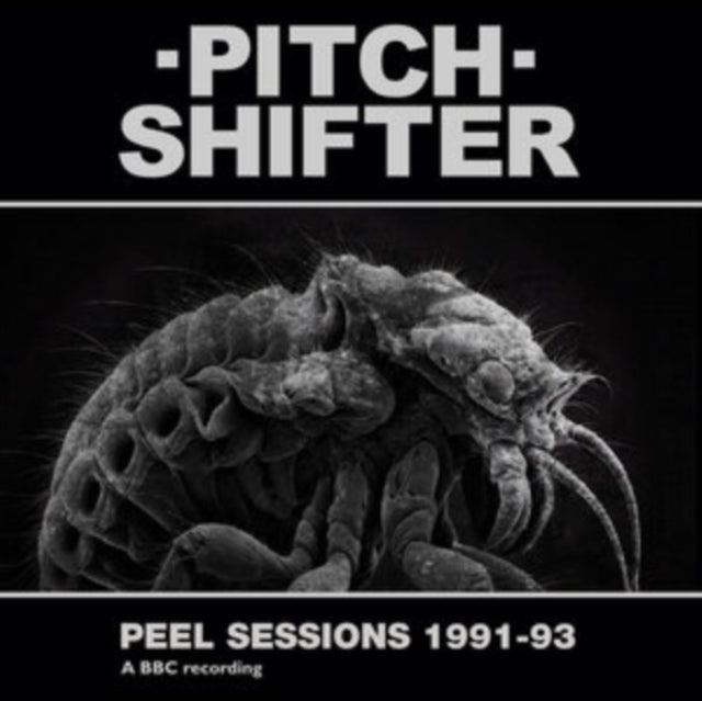 Peel Sessions 1991-93 (White Heavyweight LP Vinyl)