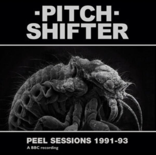 Peel Sessions 1991-93 (White Heavyweight LP Vinyl)