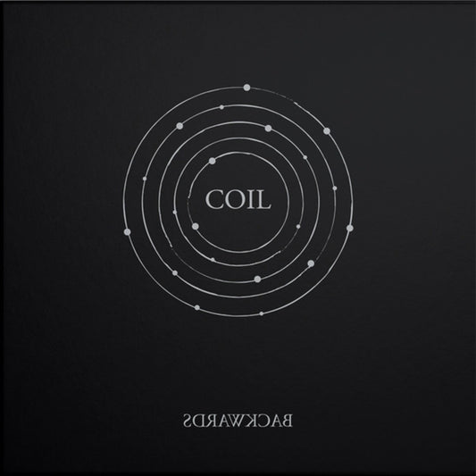 Backwards (2LP) & Backwards (White Vinyl/2LP)