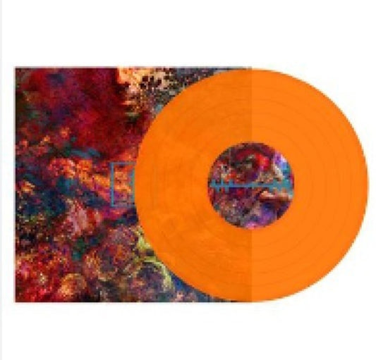 Artificial Bouquet (Orange LP Vinyl)