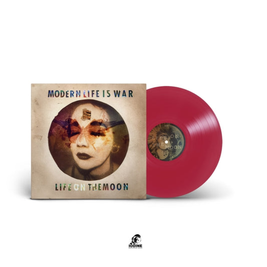 This LP Vinyl is brand new.Format: LP VinylThis item's title is: Life On The MoonArtist: Modern Life Is WarBarcode: 641956287277Release Date: 10/17/2025