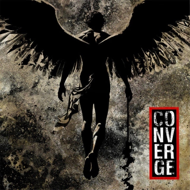 Love Is Not Enough (Fallen Angel LP Vinyl)