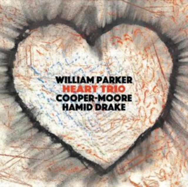 This CD is brand new.Format: CDThis item's title is: Heart TrioArtist: William ParkerBarcode: 642623311820Release Date: 6/28/2024