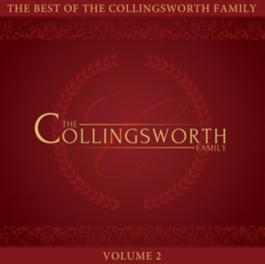 Best Of The Collingsworth Family Vol.2