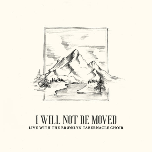 This CD is brand new.Format: CDThis item's title is: I Will Not Be Moved (Live)Artist: Brooklyn Tabernacle ChoirBarcode: 643157454304Release Date: 2/28/2025