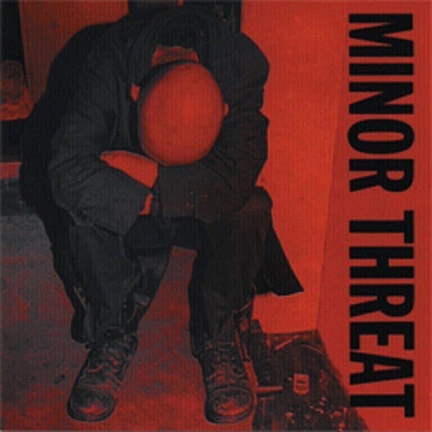 Minor Threat  & First Demo Tape