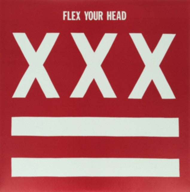 Flex Your Head