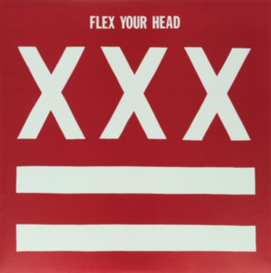 Flex Your Head