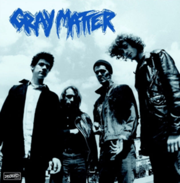 This LP Vinyl is brand new.Format: LP VinylMusic Style: HardcoreThis item's title is: Take It Back + 4Artist: Gray MatterLabel: Dischord RecordsBarcode: 643859021019Release Date: 1/1/2015