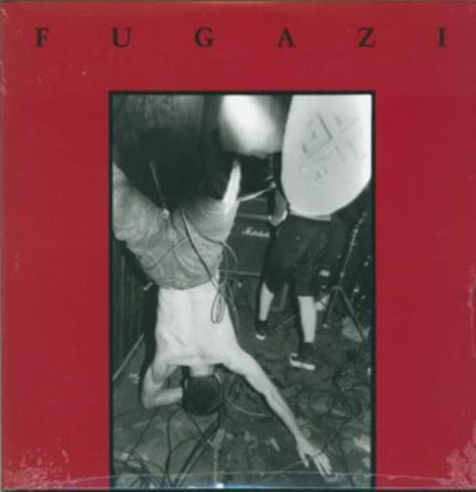 This 12 Inch Vinyl is brand new.Format: 12 Inch VinylMusic Style: PunkThis item's title is: 7 SongsArtist: FugaziLabel: Rock/PopBarcode: 643859030011Release Date: 1/1/2015