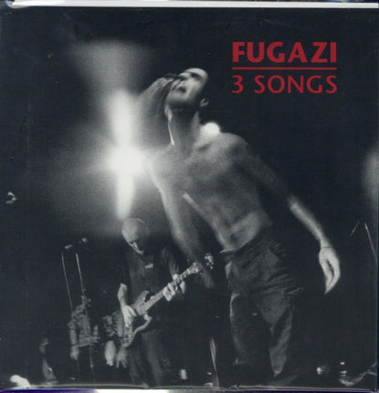 3 Songs & Furniture
