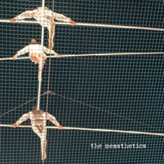 Messthetics (Dl Card) & Anthropocosmic Nest