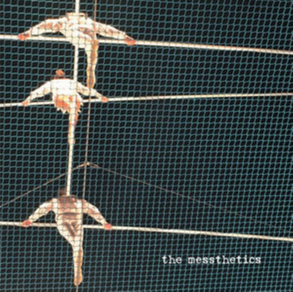 Messthetics (Dl Card) & Anthropocosmic Nest