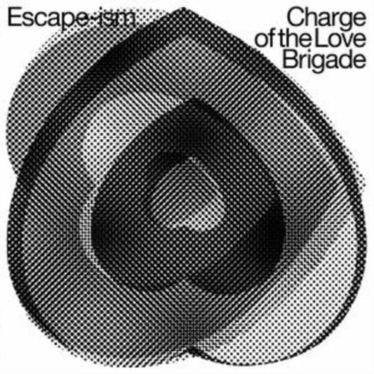 Charge Of The Love Brigade