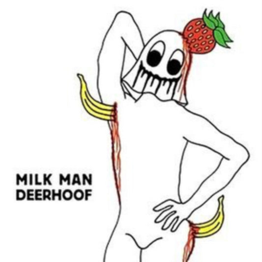 This LP Vinyl is brand new.Format: LP VinylMusic Style: Alternative RockThis item's title is: Milk ManArtist: DeerhoofLabel: POLYVINYL RECORDSBarcode: 644110022219Release Date: 7/5/2011