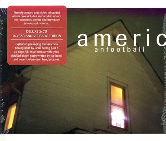 American Football (Deluxe Edition)