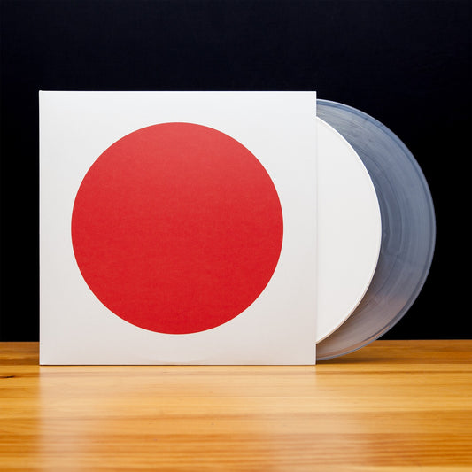 Xiu Xiu Plays The Music Of Twin Peaks