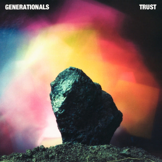 This LP Vinyl is brand new.Format: LP VinylMusic Style: Indie RockThis item's title is: Trust / Lucky Numbers (Colored LP Vinyl/Dl Card)Artist: GenerationalsLabel: POLYVINYL RECORDSBarcode: 644110035615Release Date: 12/6/2019