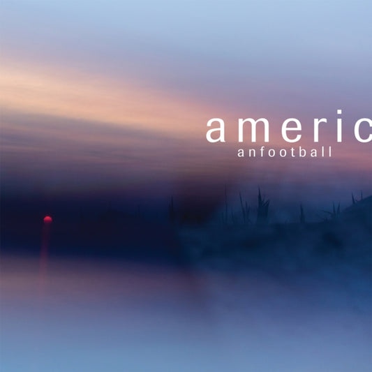 This Music Cassette is brand new.Format: Music CassetteMusic Style: EmoThis item's title is: American FootballArtist: American FootballLabel: POLYVINYL RECORDSBarcode: 644110037442Release Date: 3/22/2019