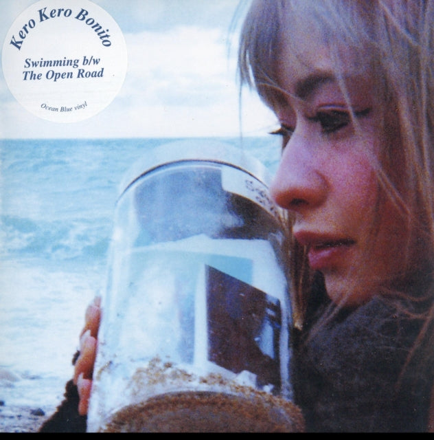 This 7 Inch Vinyl is brand new.Format: 7 Inch VinylMusic Style: Indie PopThis item's title is: Swimming / The Open Road (Colored Vinyl)Artist: Kero Kero BonitoLabel: Polyvinyl Record CompanyBarcode: 644110038876Release Date: 5/17/2019