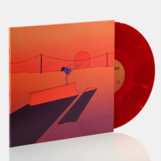 Anak Ko (180G/Colored LP Vinyl/Dl Card)