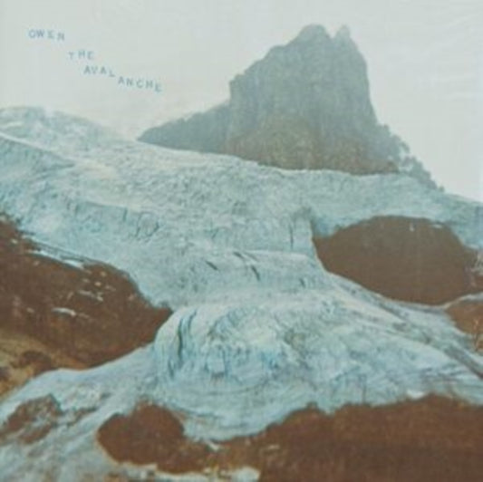 Avalanche (Clear LP Vinyl)