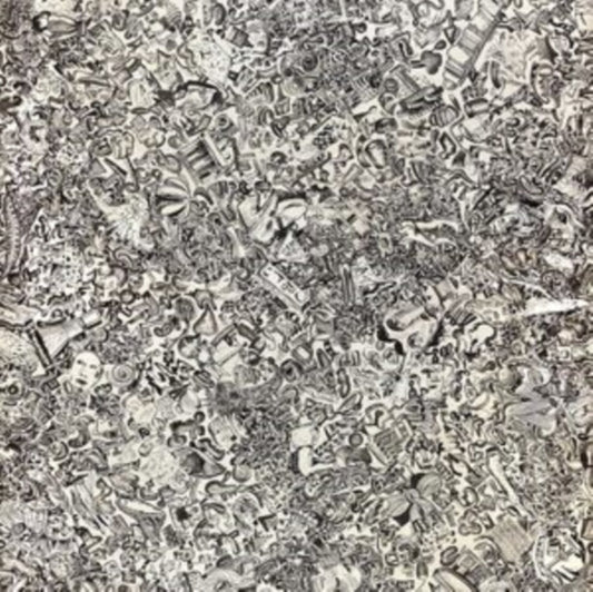 Ambient 1 (Cream LP Vinyl)