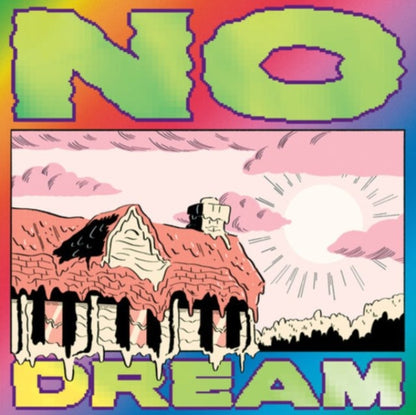 Worry & Post- (Coloured LP Vinyl) & Jeff Rosenstock - No Dream (Dl)