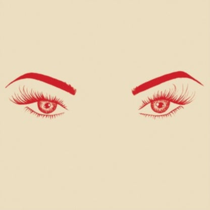 Oh No (Solid Cream & Solid Scarlet LP Vinyl) & La Foret (Sunset Swirl LP Vinyl)