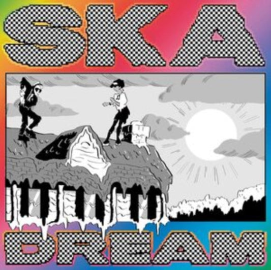 Ska Dream (Opaque White LP Vinyl)