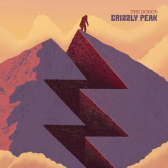 This LP Vinyl is brand new.Format: LP VinylMusic Style: Indie RockThis item's title is: Grizzly Peak (Light Pink Viny)Artist: DodosLabel: POLYVINYL RECORDSBarcode: 644110044211Release Date: 2/18/2022