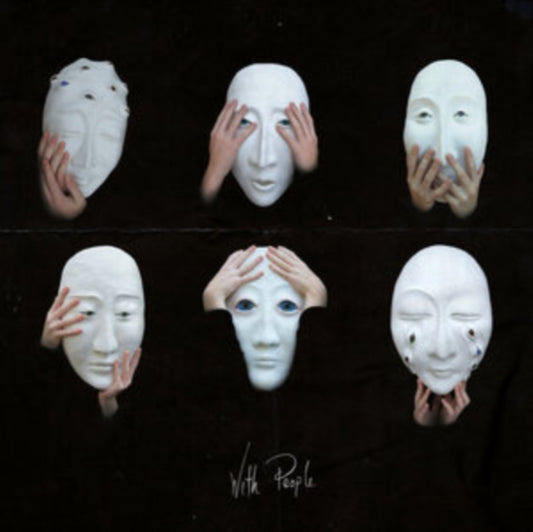 This LP Vinyl is brand new.Format: LP VinylMusic Style: HorrorcoreThis item's title is: With People (Cloudy Clear LP Vinyl)Artist: Diane CoffeeLabel: POLYVINYL RECORDSBarcode: 644110044518Release Date: 4/29/2022