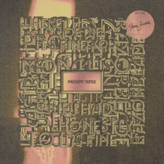 This CD is brand new.Format: CDMusic Style: Alternative RockThis item's title is: Present TenseArtist: Yumi ZoumaLabel: POLYVINYL RECORDSBarcode: 644110044624Release Date: 3/18/2022