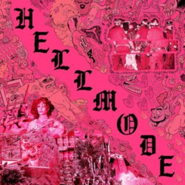 Hellmode