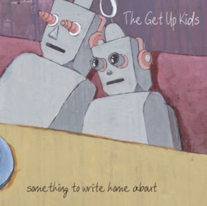 Live @ The Granada Theater (Limited/2LP) & Guilt Show (Coke Bottle Clear With Red Splatter LP Vinyl/Limited Edition) & Eudora (Limited Edition/Light Green LP Vinyl) & Something To Write Home About (25Th Anniversary/Color LP Vinyl)