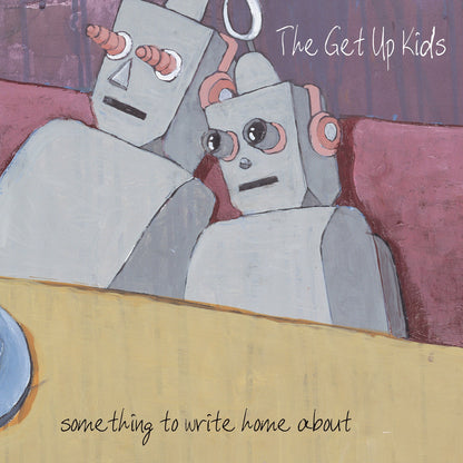 Live @ The Granada Theater (Limited/2LP) & Guilt Show (Coke Bottle Clear With Red Splatter LP Vinyl/Limited Edition) & Eudora (Limited Edition/Light Green LP Vinyl) & Something To Write Home About (25Th Anniversary/Color LP Vinyl)