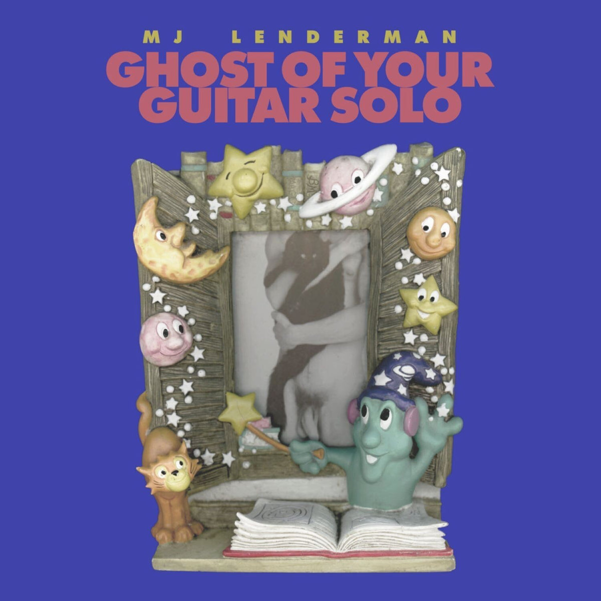Boat Songs & Ghost Of Your Guitar Solo