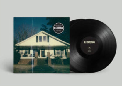 Ghost Of Your Guitar Solo & Mj Lenderman (2LP)