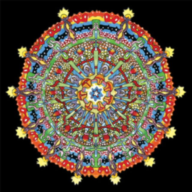 This LP Vinyl is brand new.Format: LP VinylMusic Style: LeftfieldThis item's title is: Hissing Fauna Are You The DestroyerArtist: Of MontrealLabel: POLYVINYL RECORDSBarcode: 644110940018Release Date: 6/30/2017