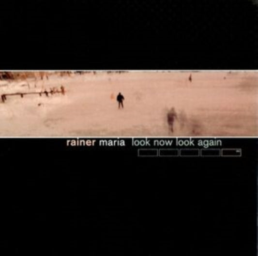 Look Now Look Again (25Th Anniversary Edition/Pink/Brown Clear LP Vinyl)