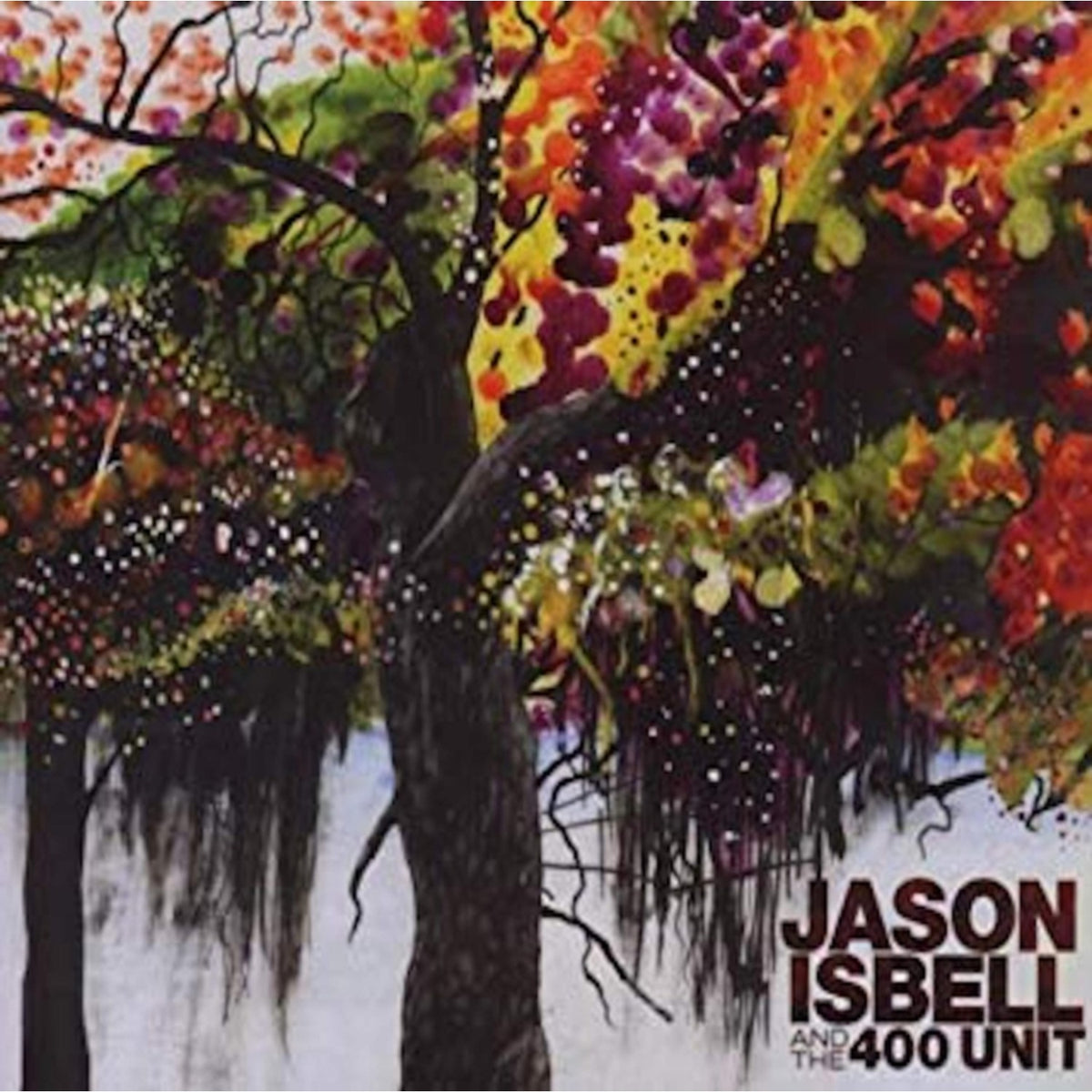 Jason & The 400 Unit (Reissue)