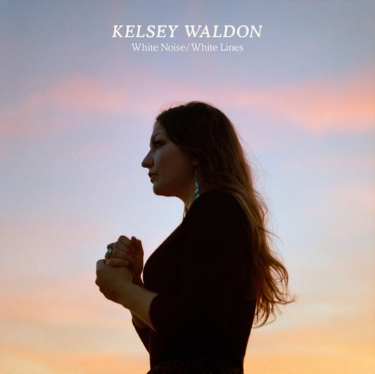 This CD is brand new.Format: CDMusic Style: CountryThis item's title is: White Noise / White LinesArtist: Kelsey WaldonLabel: THIRTY TIGERSBarcode: 644216240562Release Date: 10/4/2019