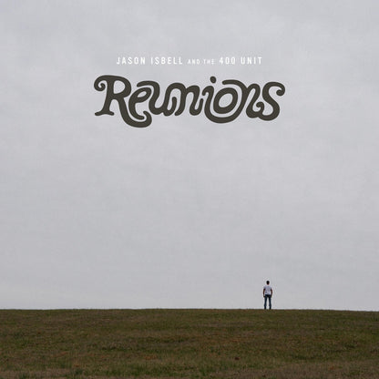 Reunions & Live From The Ryman & Weathervanes (2LP)
