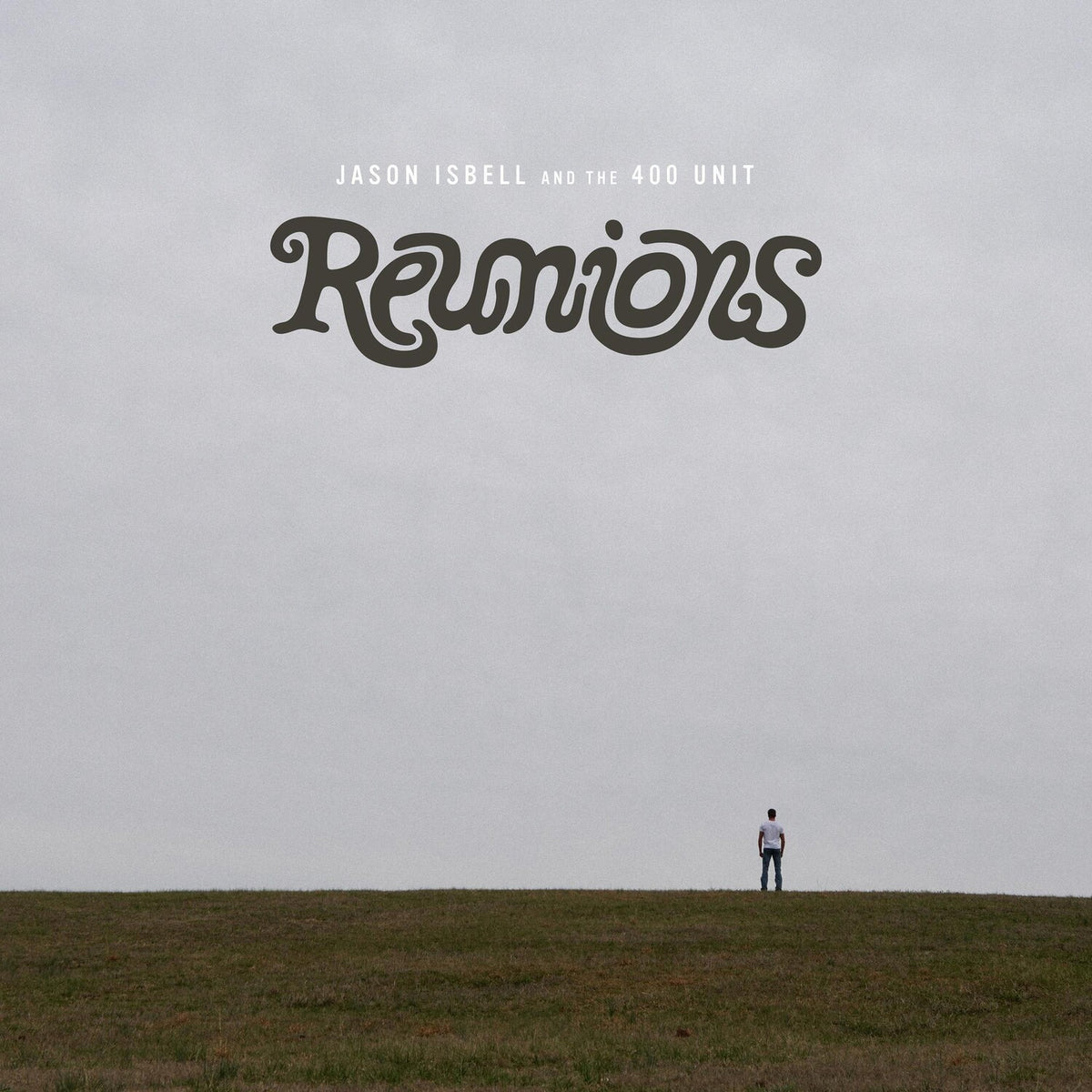 Reunions & Georgia Blue & Weathervanes (2LP)