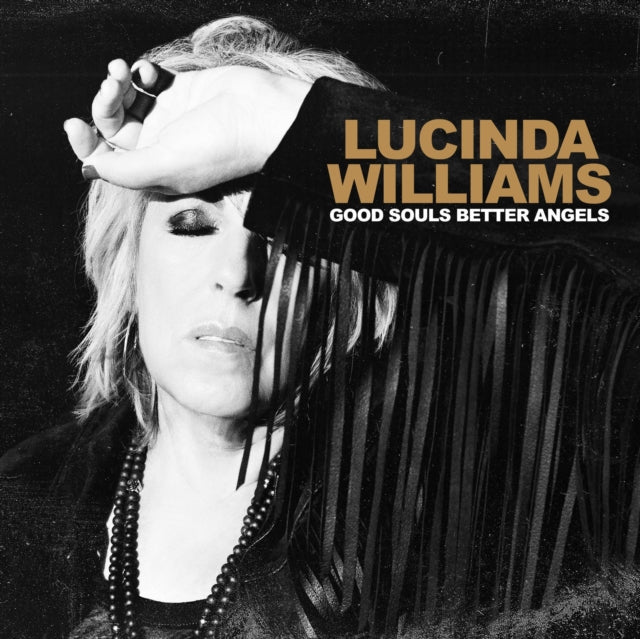 Car Wheels On A Gravel Road (Yellow LP Vinyl) & Good Souls Better Angels & Lu's Jukebox Vol. 2: Southern Soul: From Memphis To Muscle Shoals & Lu's Jukebox Vol. 6: You Are Cordially Invited... A Tribute To The Rolling Stones